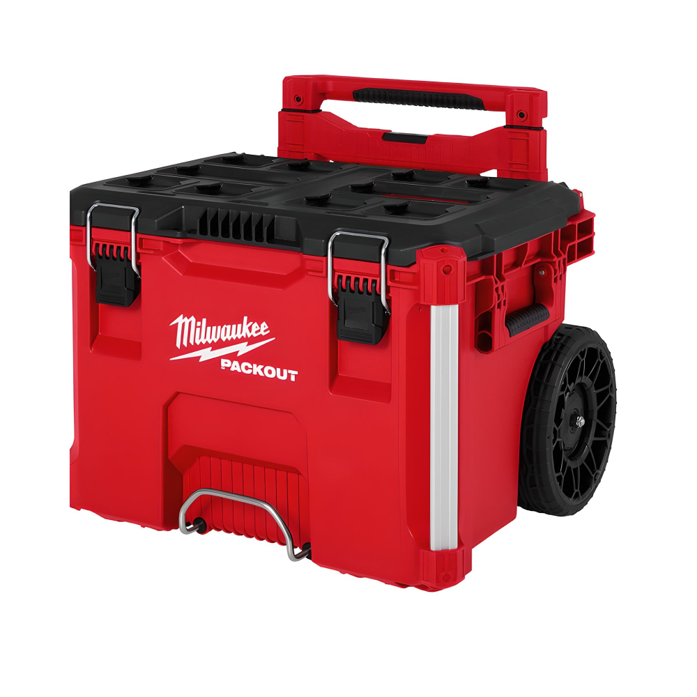 Caja Packout- Marca- Milwaukee 4822-8427