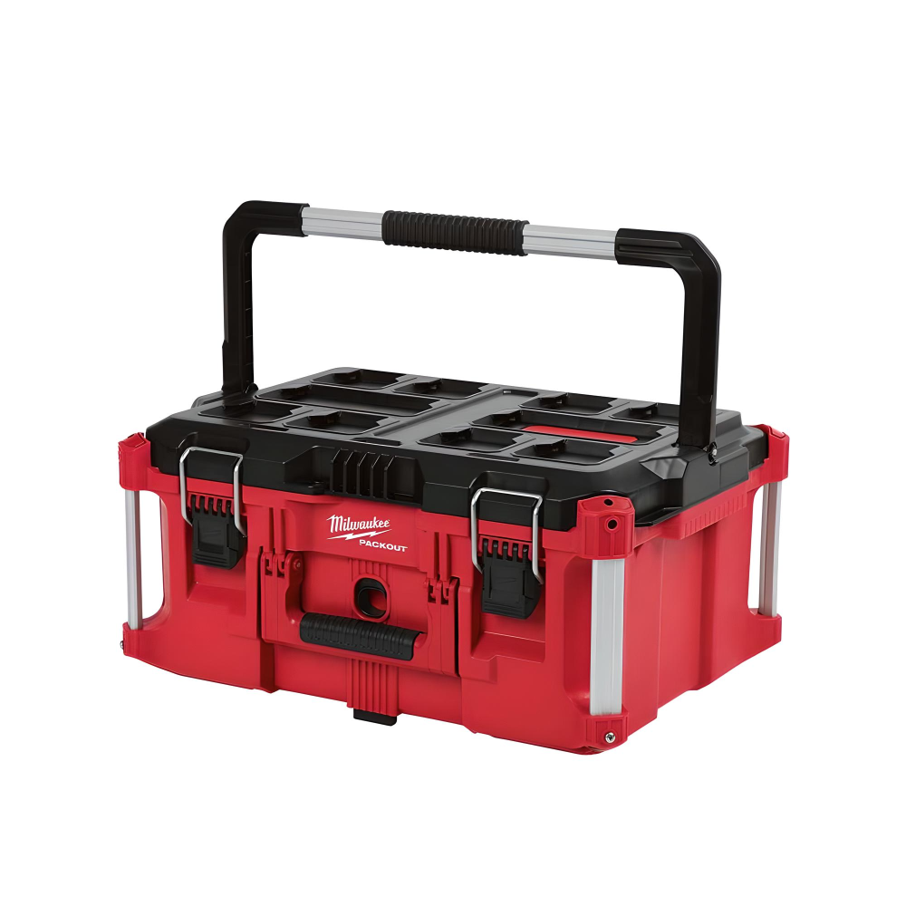 Caja De Herramientas Packout Milwaukee 8425