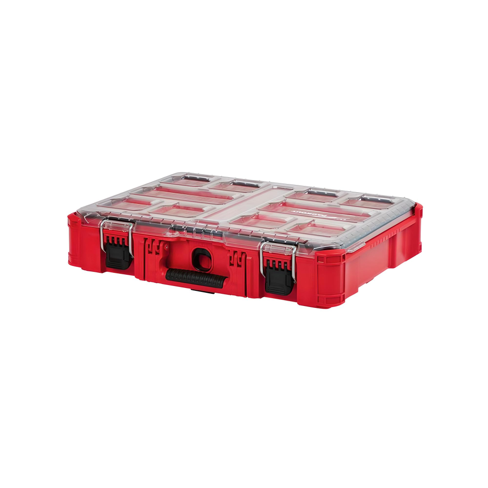 Caja Organizadora Packout Milwaukee 48-22-8430