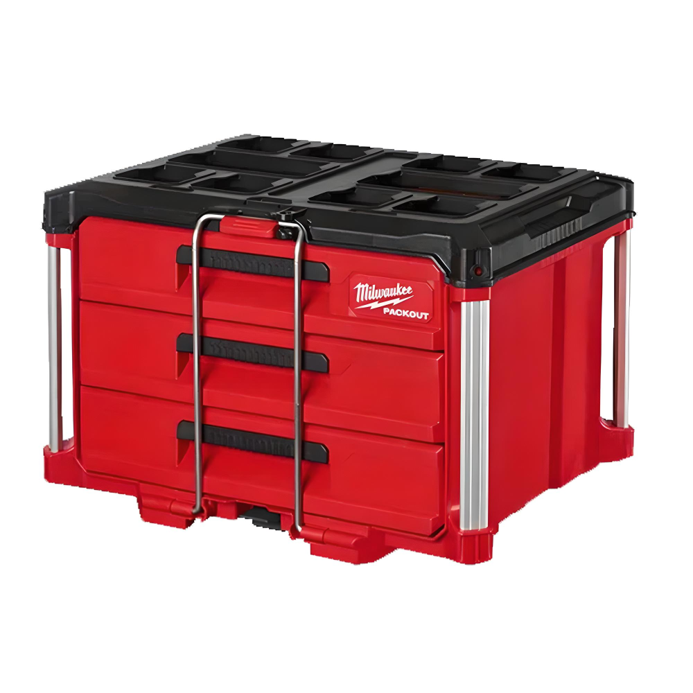 Caja 4822-8443- Milwaukee