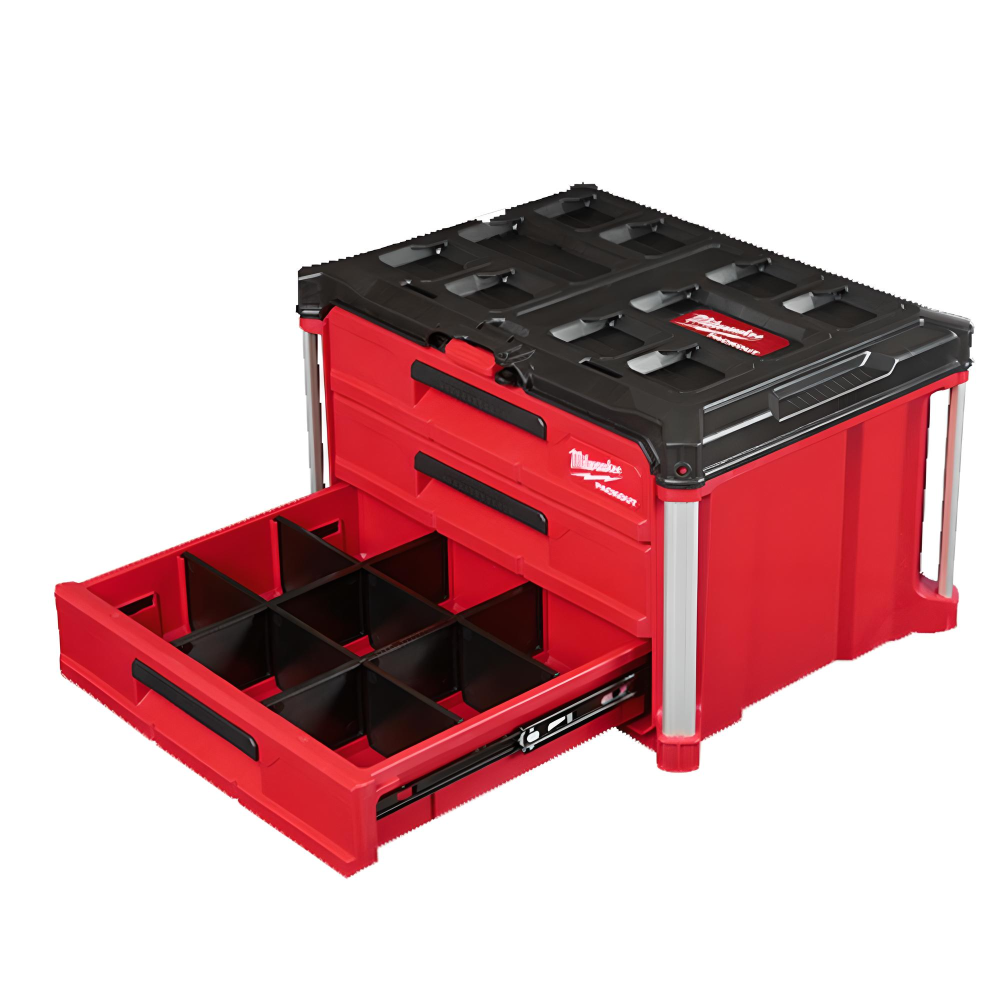 Caja 4822-8443- Milwaukee - Imagen 2
