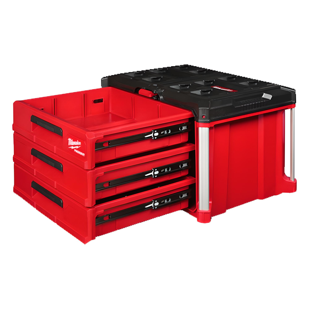 Caja 4822-8443- Milwaukee - Imagen 3