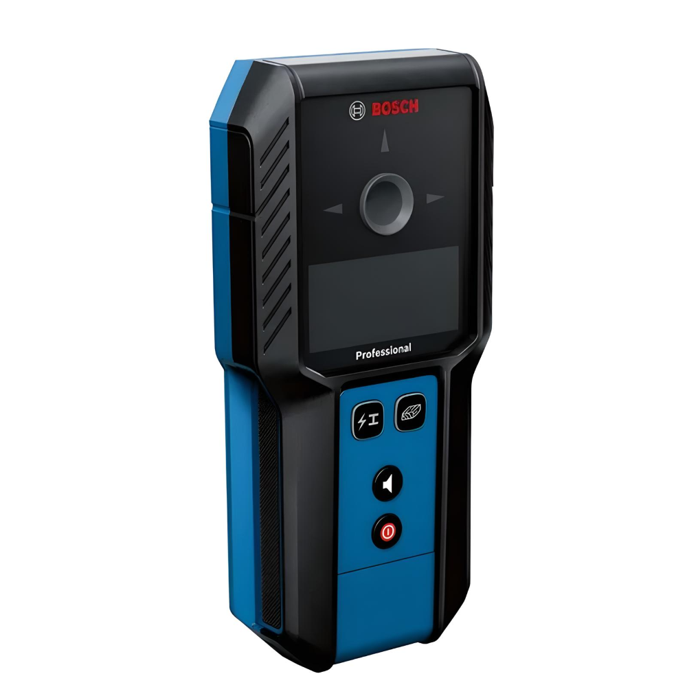 Detector De Materiales- Bosch