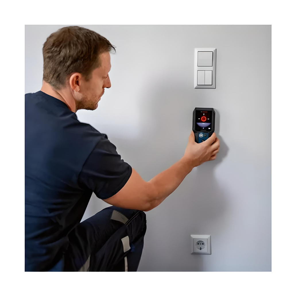 Detector De Materiales- Bosch - Imagen 3