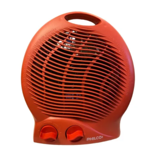 Caloventor Eléctrico Philco