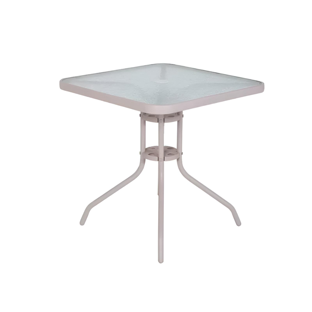 Juego De Mesa Bel Petropolis Beige - Imagen 3
