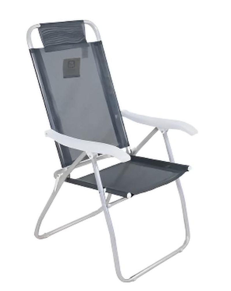 Juego De Mesa Bel Noronha Gris - Imagen 3