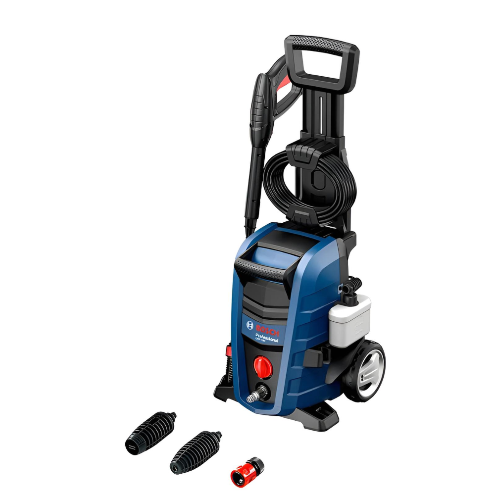 Hidrolavadora Bosch Ghp 180