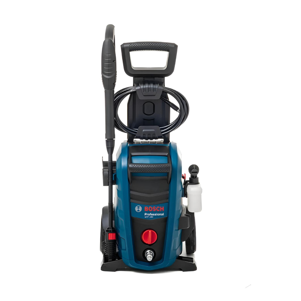 Hidrolavadora Bosch Ghp 180 - Imagen 2