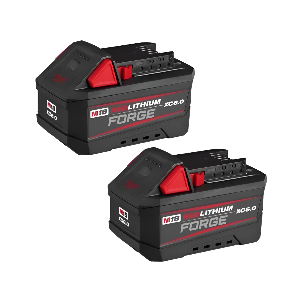 Amoladora Milwaukee M18- Kit Completo - Imagen 2