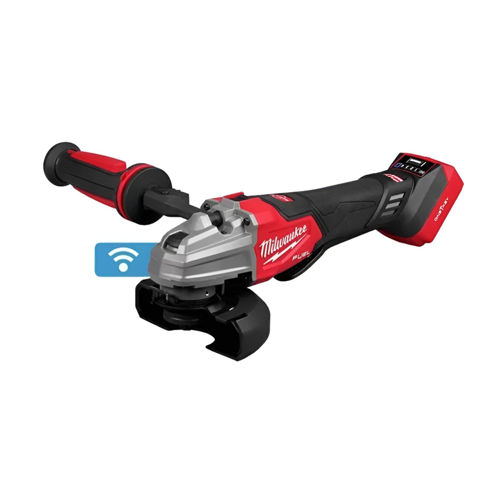 Amoladora Milwaukee M18- Kit Completo - Imagen 3