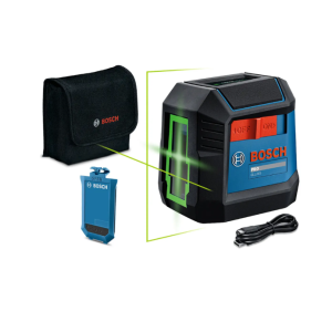 Nivel Laser- Bosch