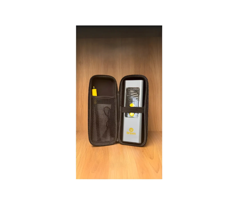 Compresor De aire USB y Cargador De Celular - Imagen 2